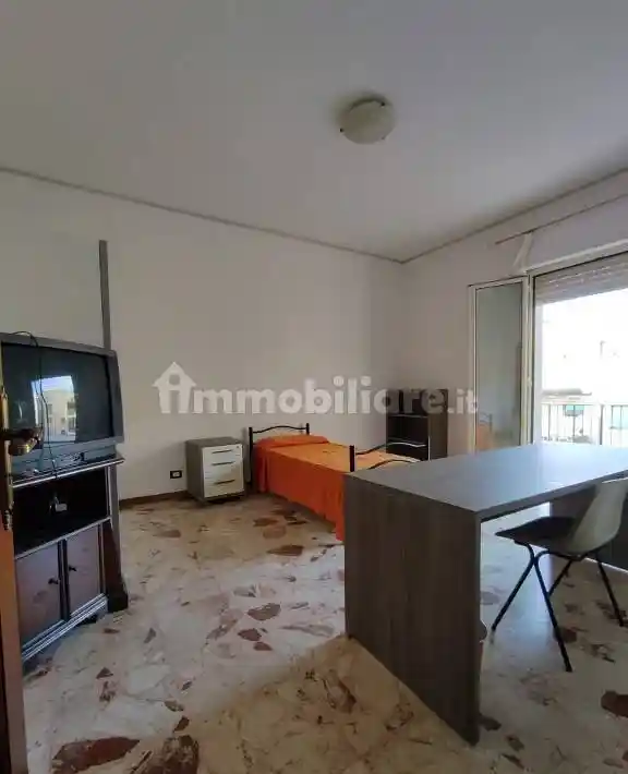 Quadrilocale via salita Zerbi traversa 1 4, Tremulini - Eremo, Reggio Calabria - foto 5