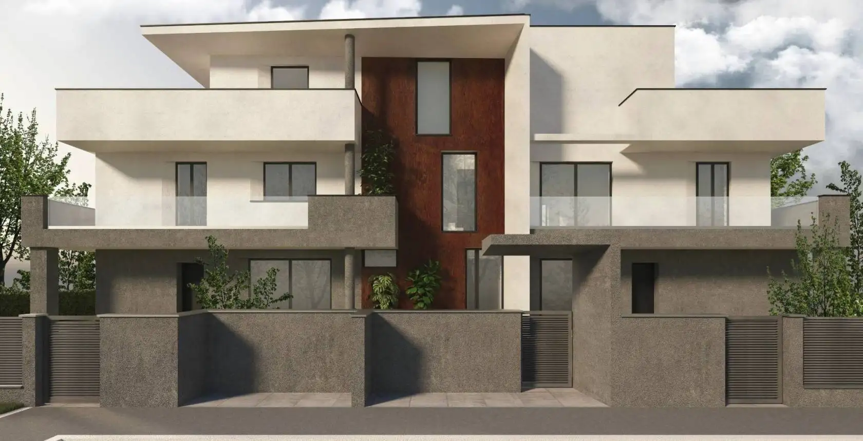 Appartamento in vendita a Forlì