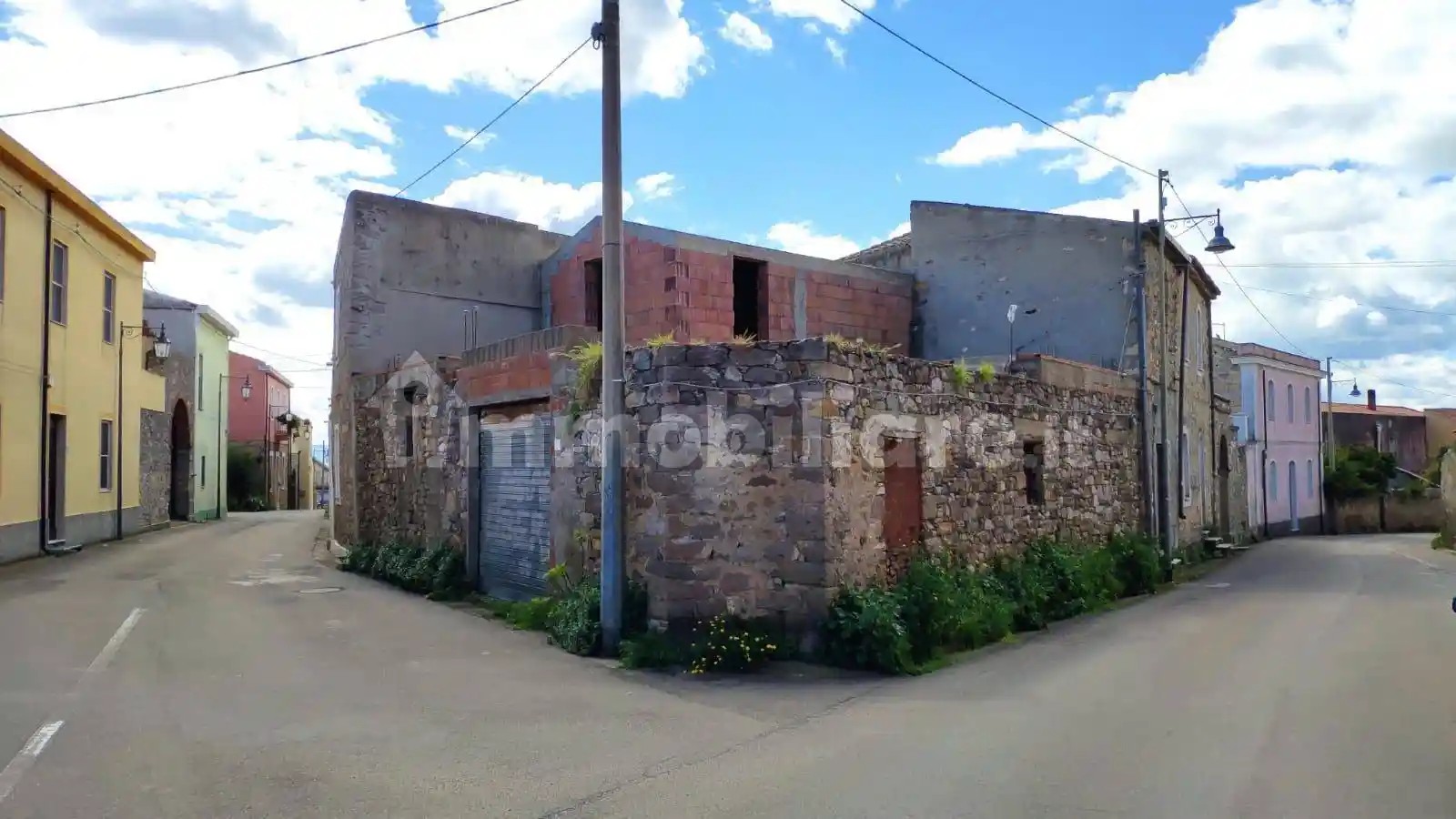 Rustico - Casale in vendita a Sardara