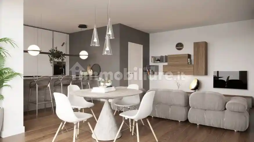 Appartamento - foto 4