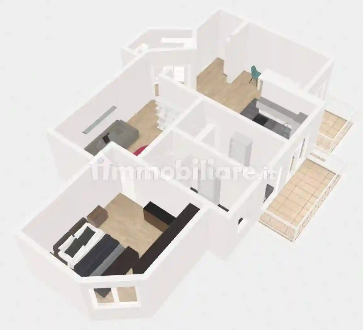 Appartamento - foto 5