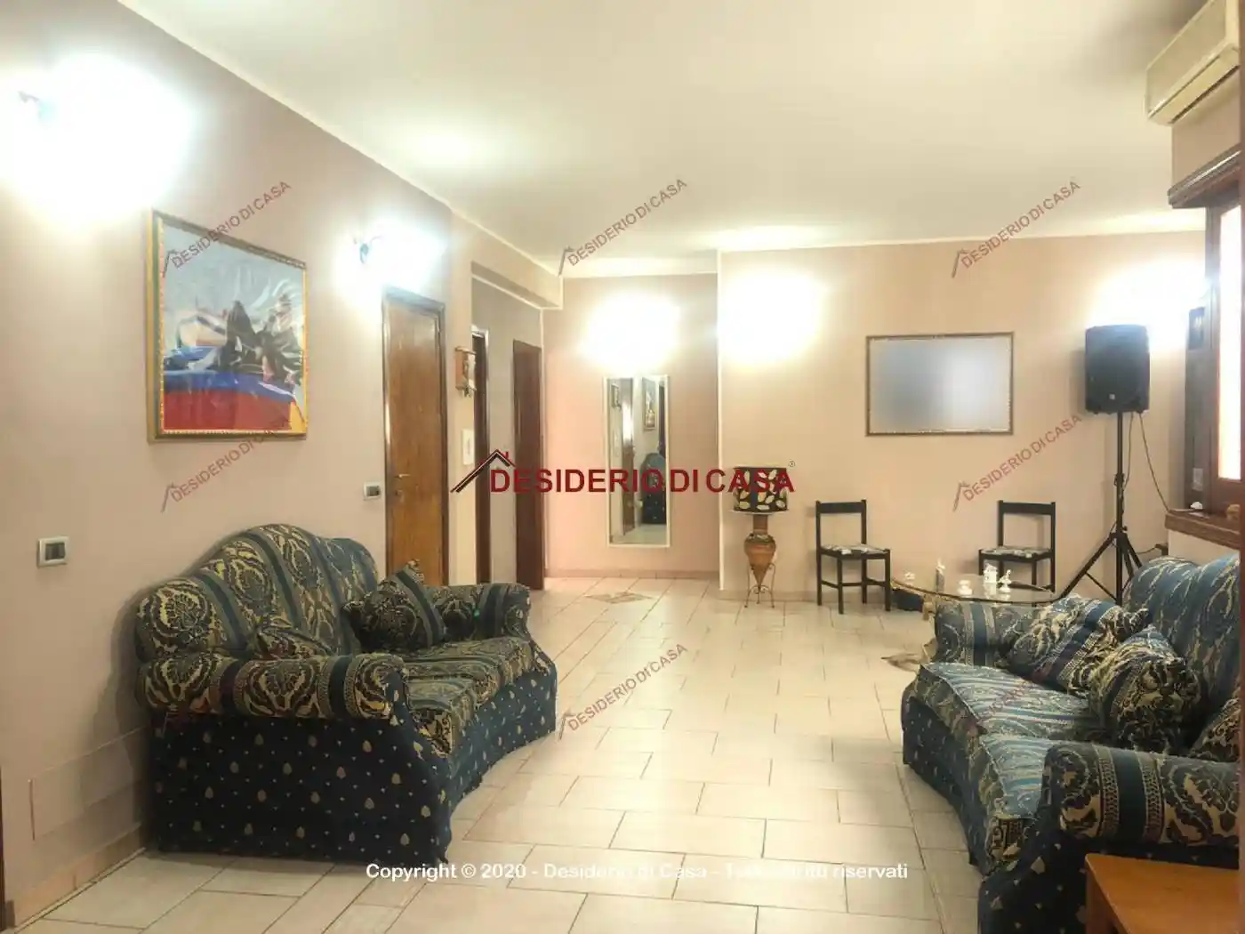 Appartamento in vendita a Bagheria