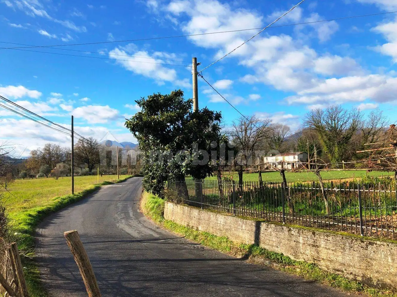 Villa in vendita a Laino Borgo