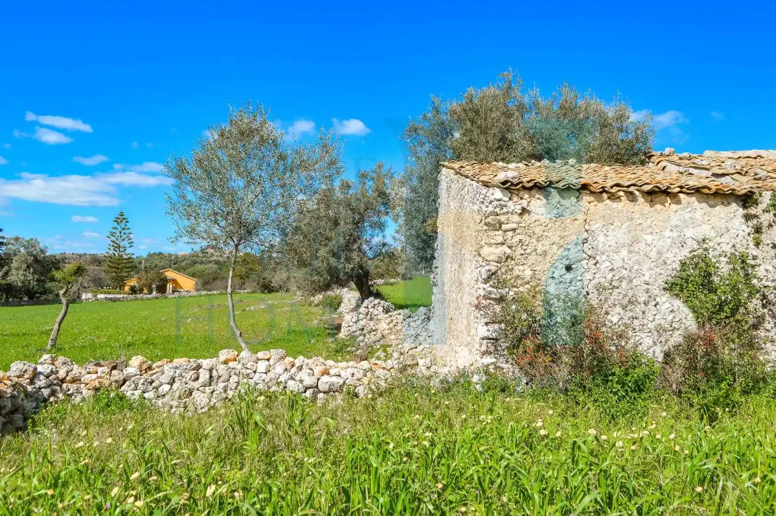 Rustico - Casale in vendita a Noto