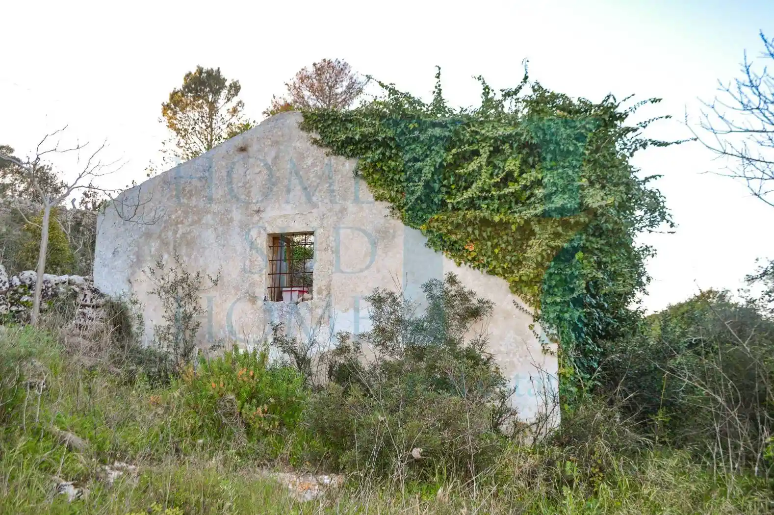 Rustico - Casale in vendita a Noto