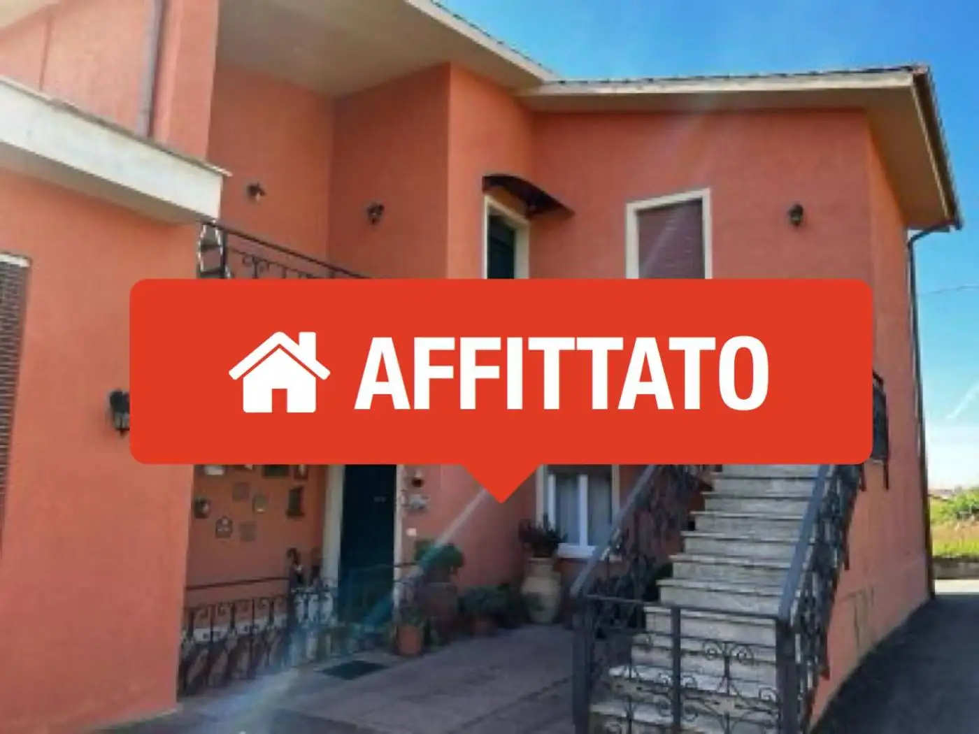 Appartamento in affitto a Velletri