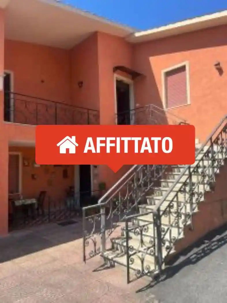 Quadrilocale via Santa Marta, Rioli, Paganico, Velletri - foto 2