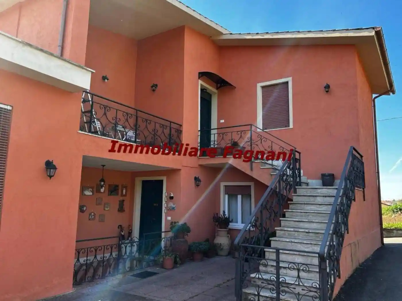 Quadrilocale via Santa Marta, Rioli, Paganico, Velletri - foto 3