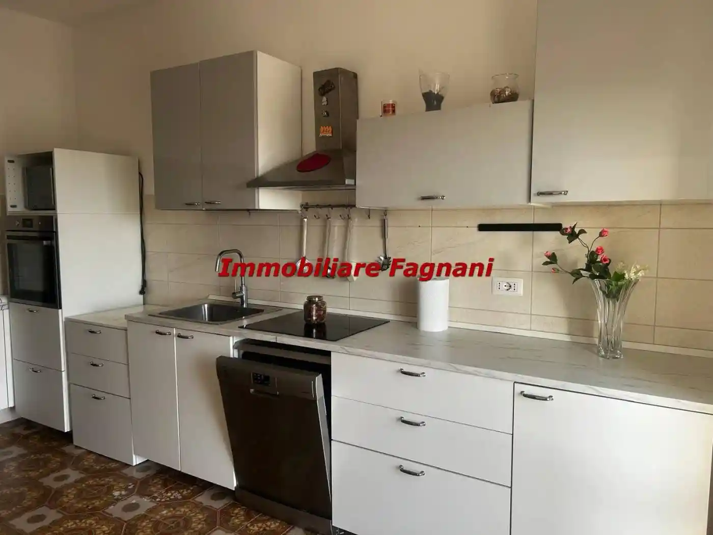 Quadrilocale via Santa Marta, Rioli, Paganico, Velletri - foto 5