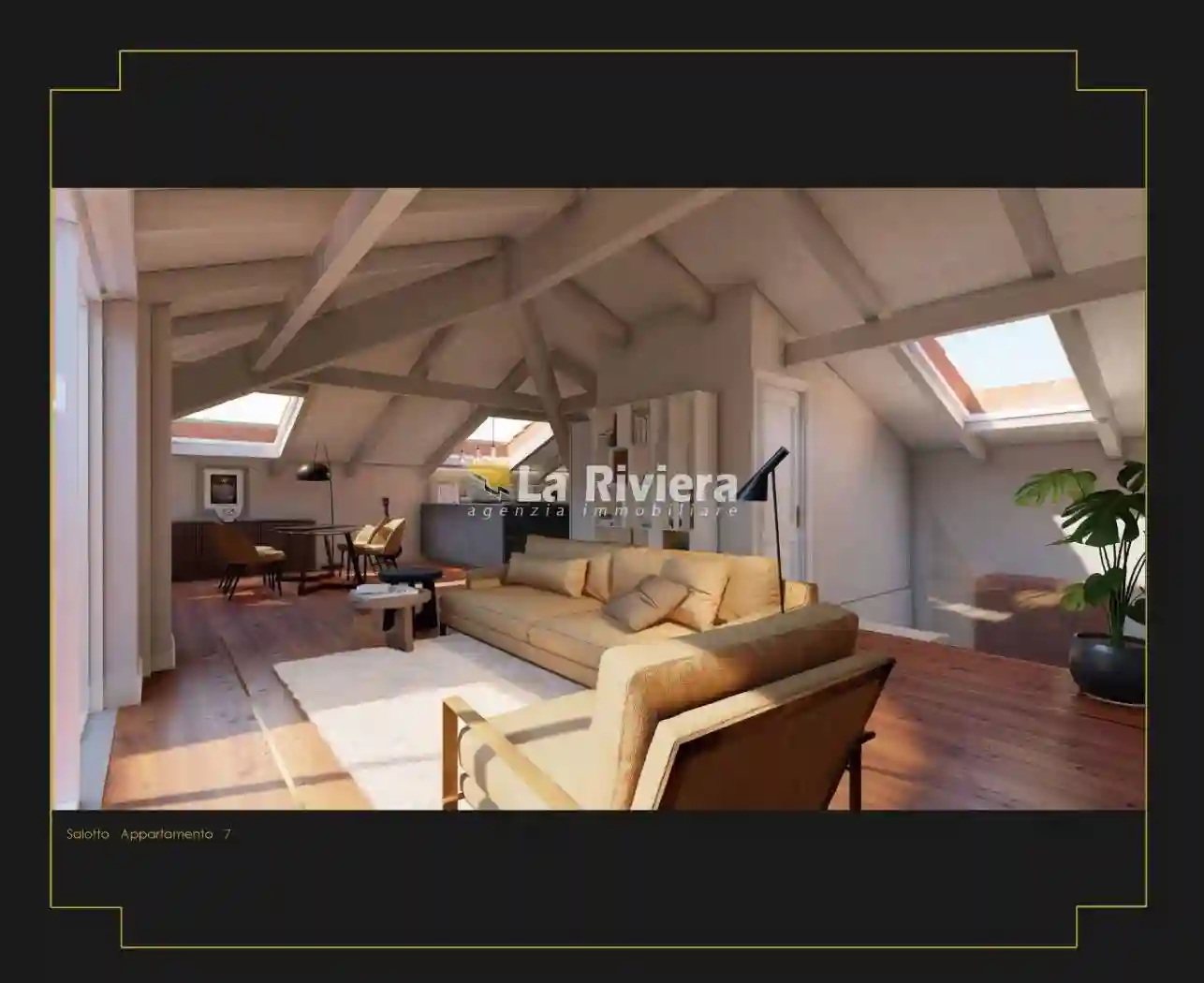 Appartamento - foto 2