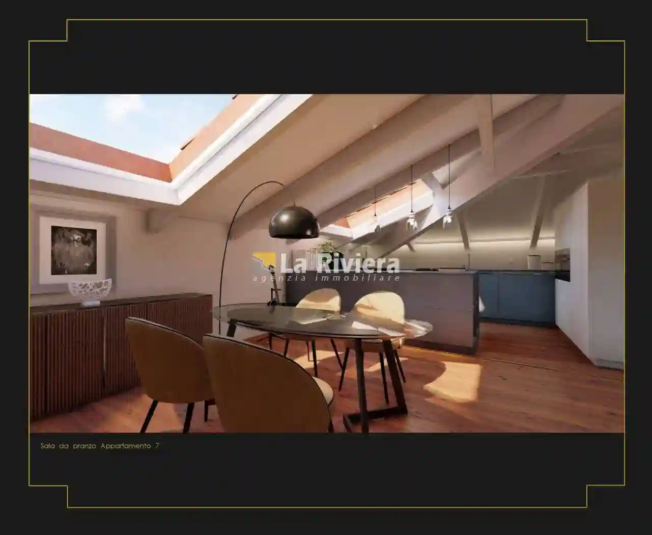 Appartamento - foto 3