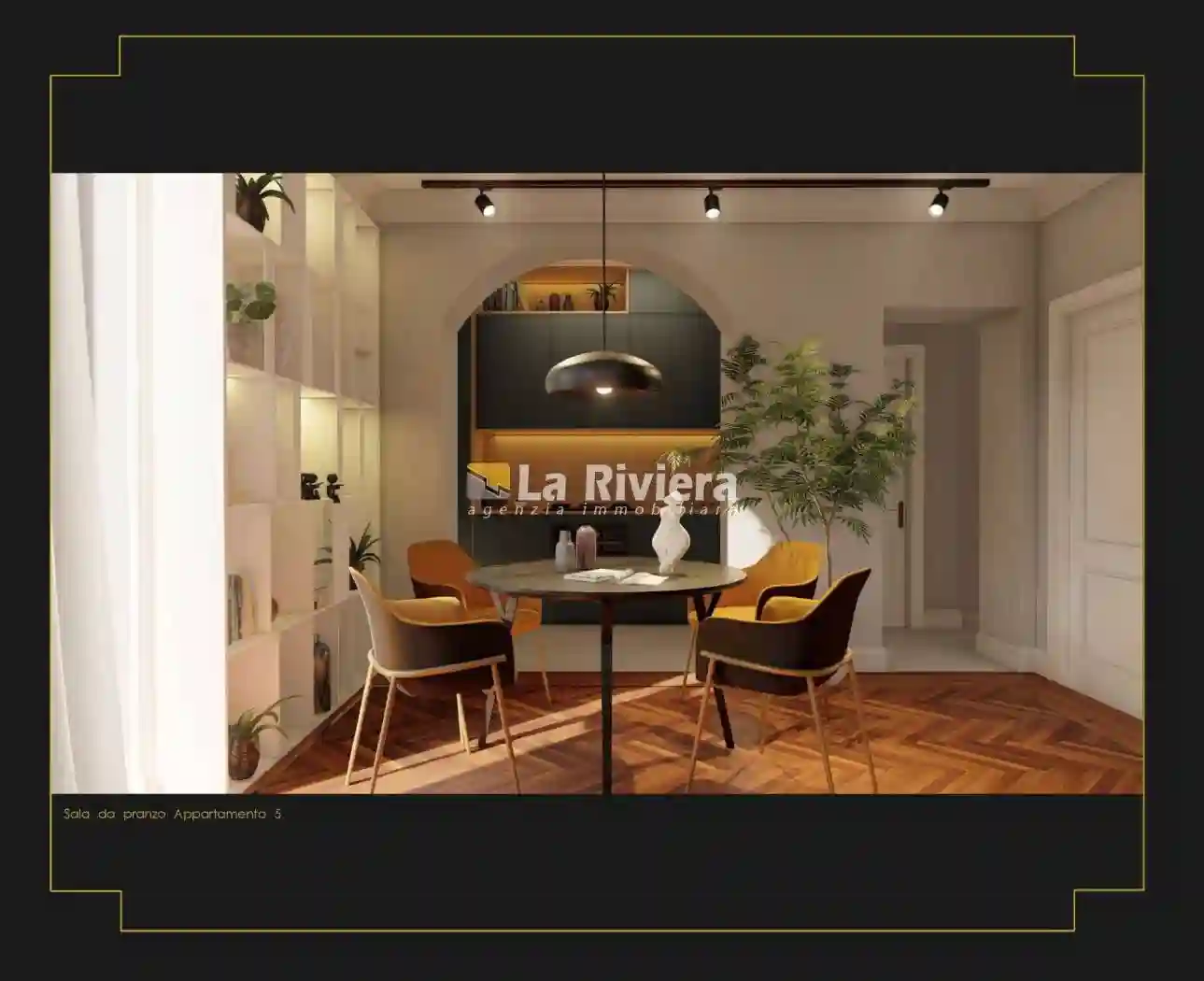 Appartamento - foto 5