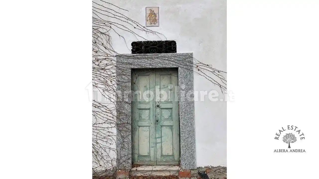 Rustico - Casale in vendita a Grignasco