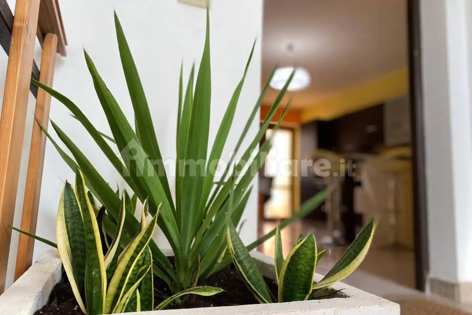 Appartamento in affitto a Messina