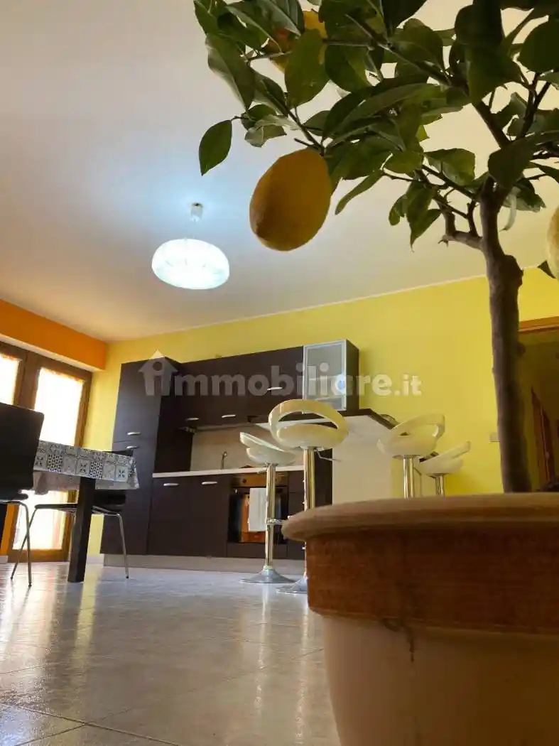 Trilocale via Celona, Ganzirri, Messina - foto 3