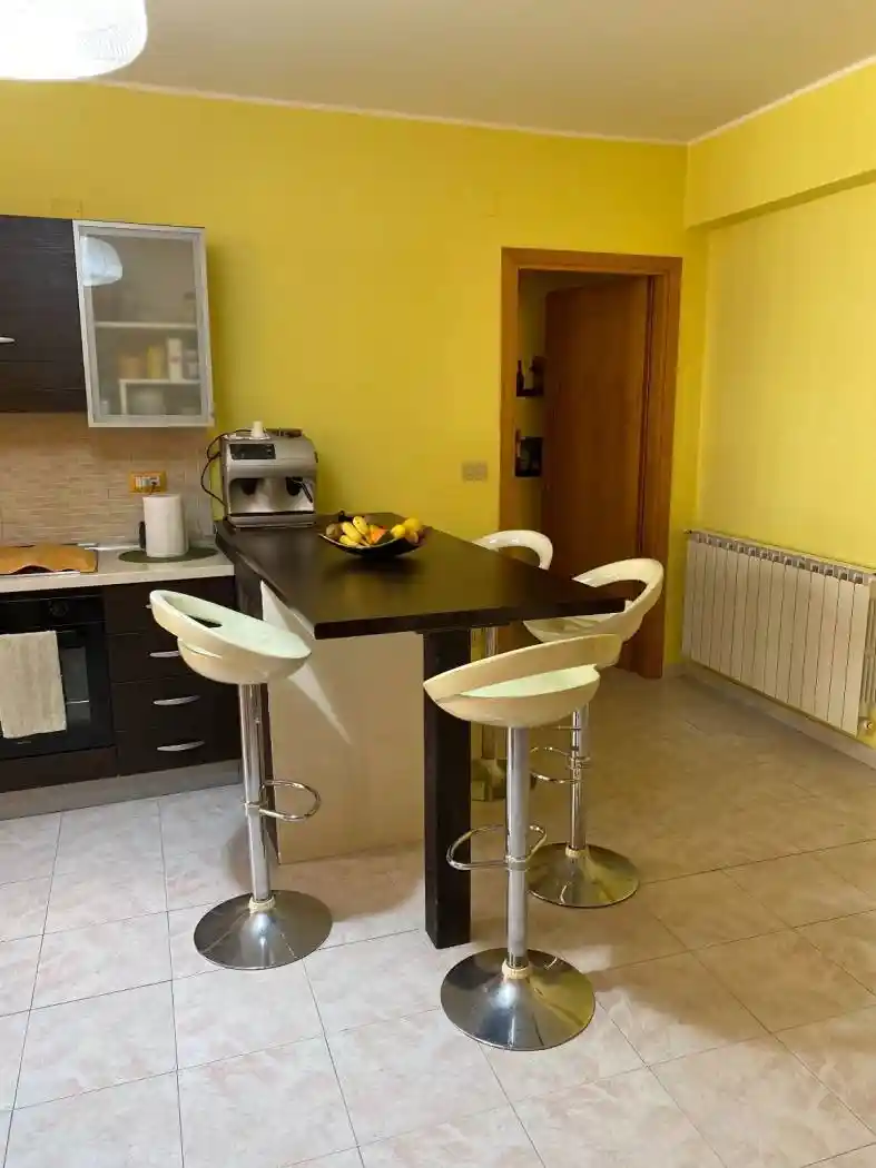 Trilocale via Celona, Ganzirri, Messina - foto 5