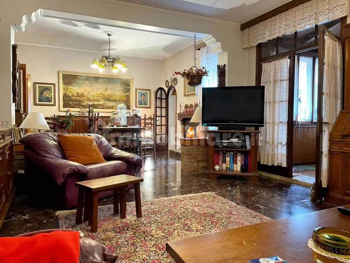 Appartamento in vendita a Venezia