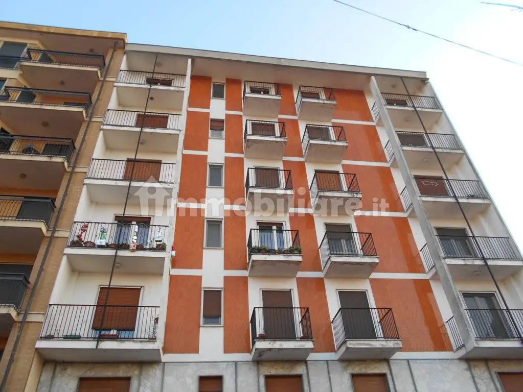 Appartamento in affitto a Cigliano