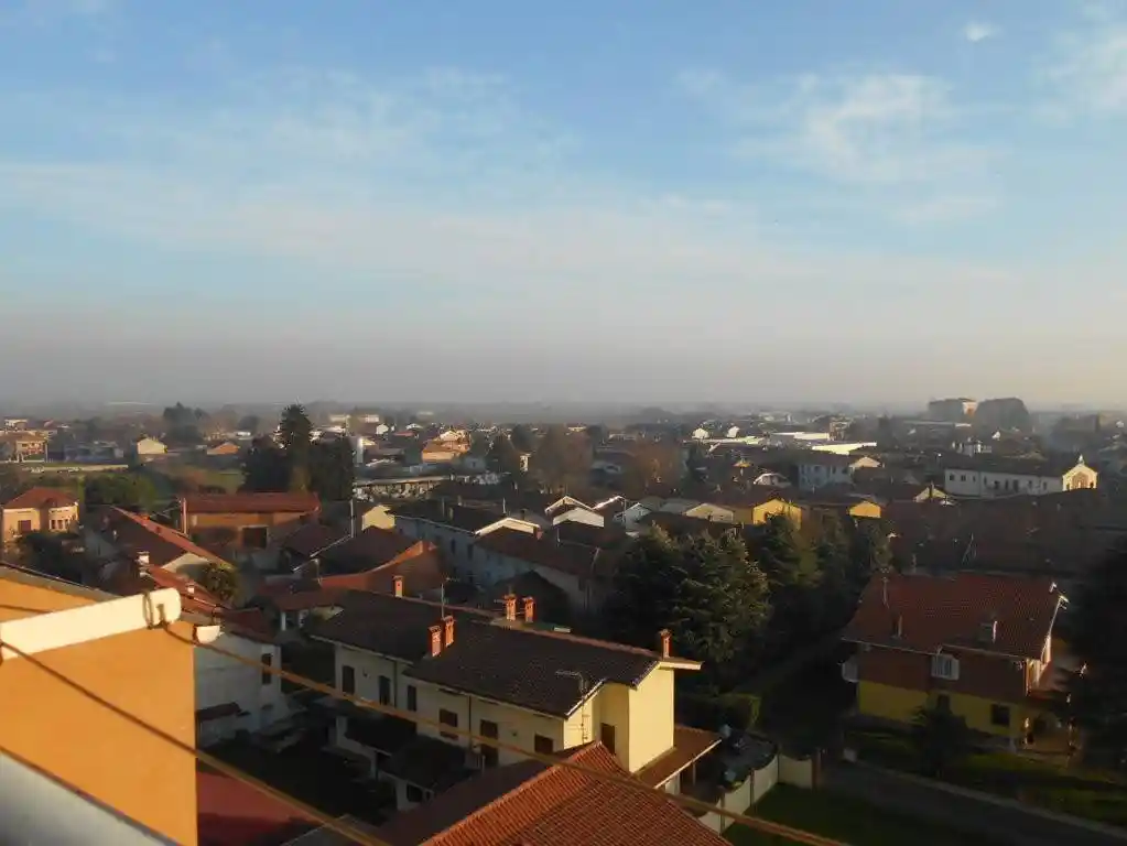 Bilocale via Giovanni Bobba 14, Centro, Cigliano - foto 2