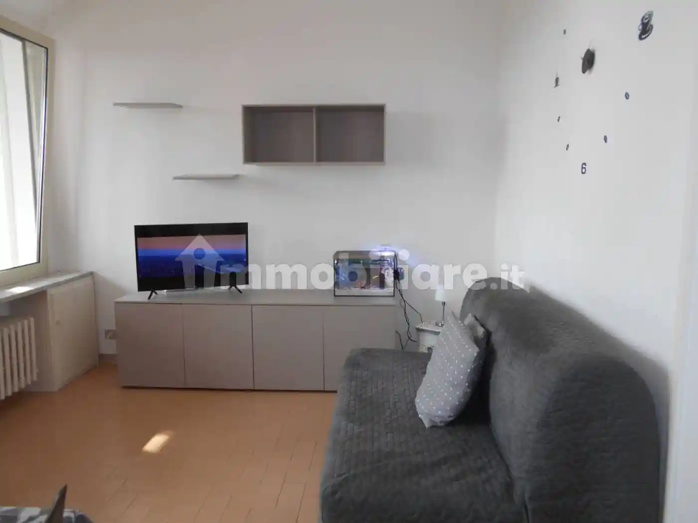 Bilocale via Giovanni Bobba 14, Centro, Cigliano - foto 5