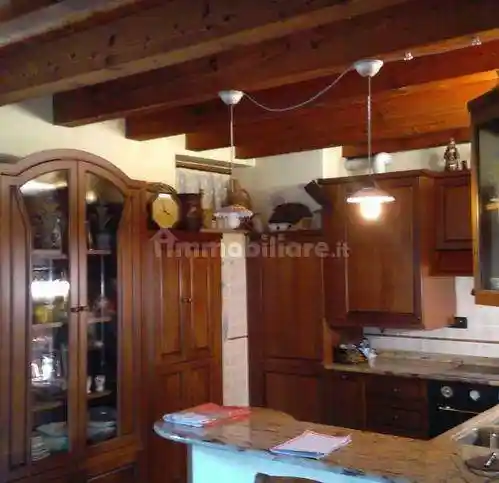 Villa in vendita a Tarzo