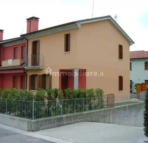 Villa in vendita a Susegana