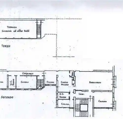 Appartamento in vendita a Conegliano