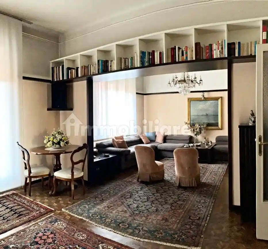 Appartamento in vendita a Novara