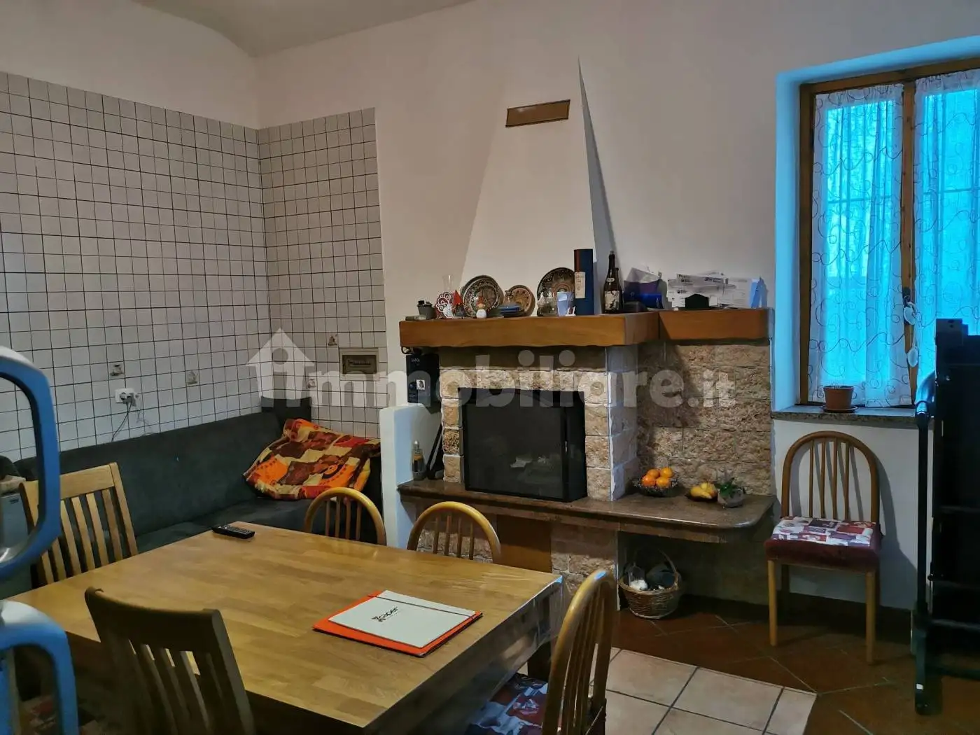 Casa indipendente in vendita a Cunico