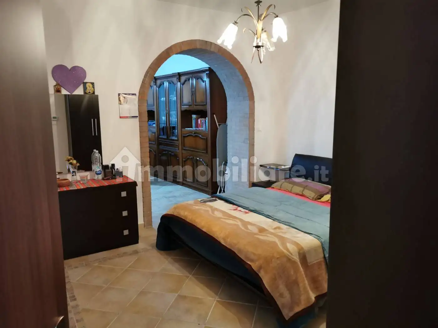 Terratetto unifamiliare via Moreto 3, Centro, Cunico - foto 5