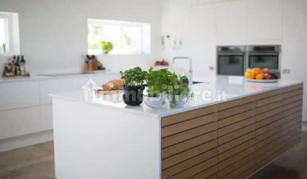 Villa in vendita a Conegliano