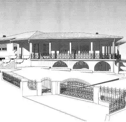 Villa - foto 3