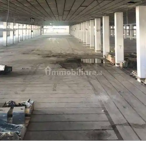 Palazzo - Edificio in affitto a Treviso