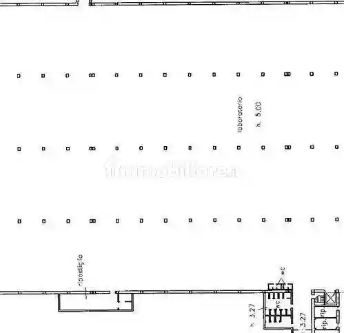 Palazzo - Edificio - foto 2
