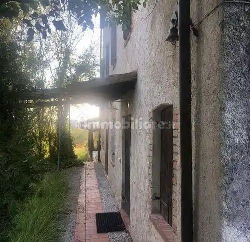 Rustico - Casale in vendita a San Pietro di Feletto