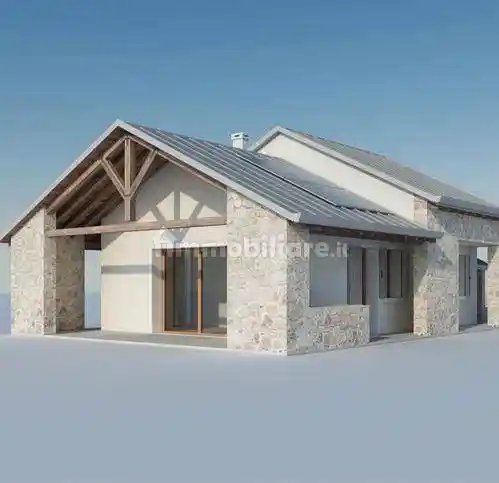 Villa in vendita a Conegliano