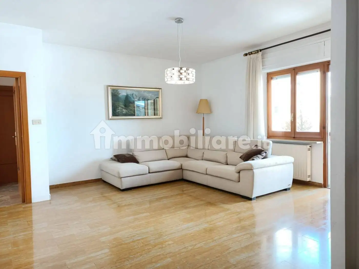 Appartamento in vendita a Lanciano