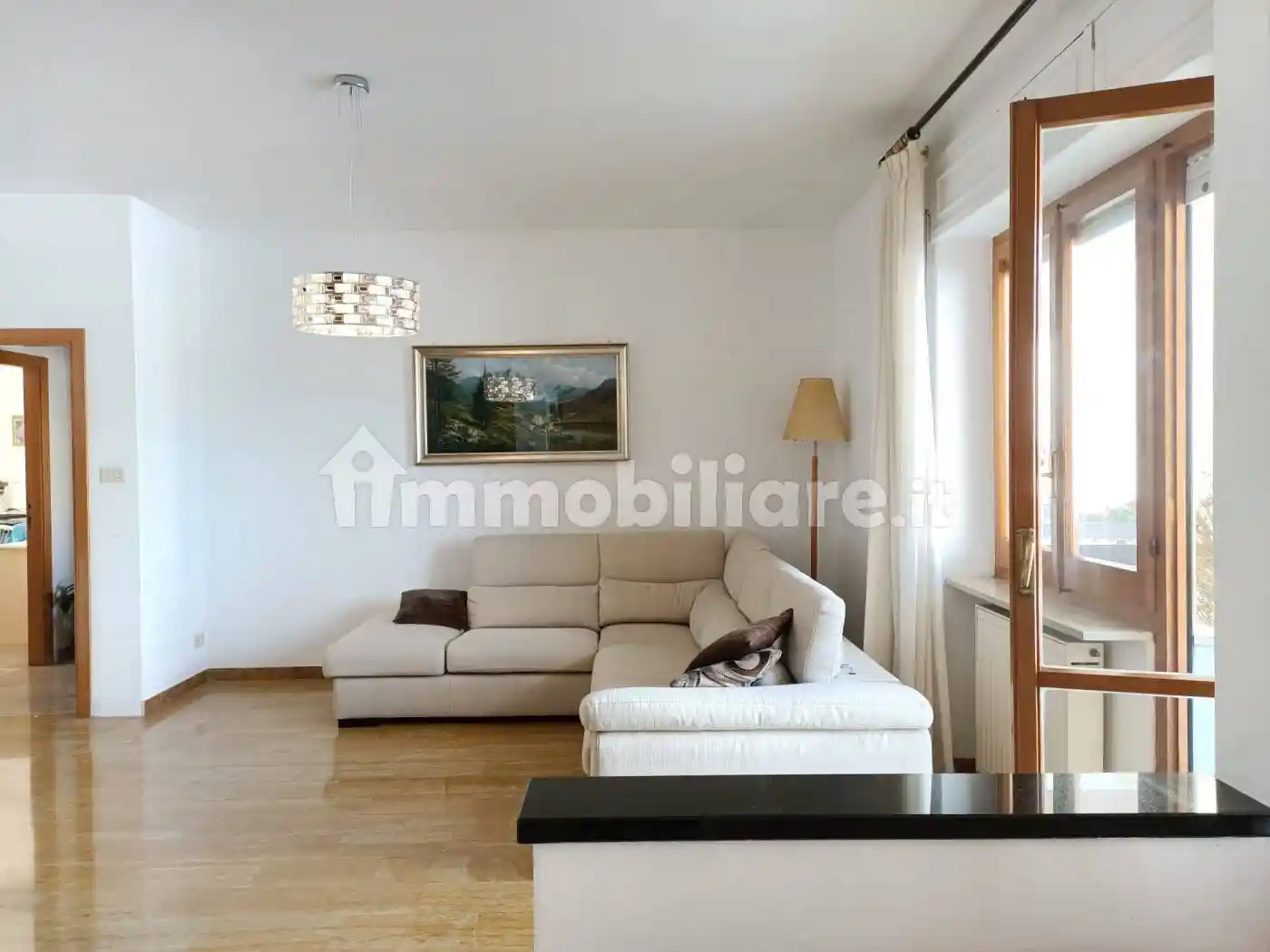 Trilocale viale Cappuccini 371, Centro, Lanciano - foto 2