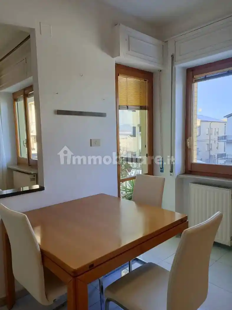 Trilocale viale Cappuccini 371, Centro, Lanciano - foto 3