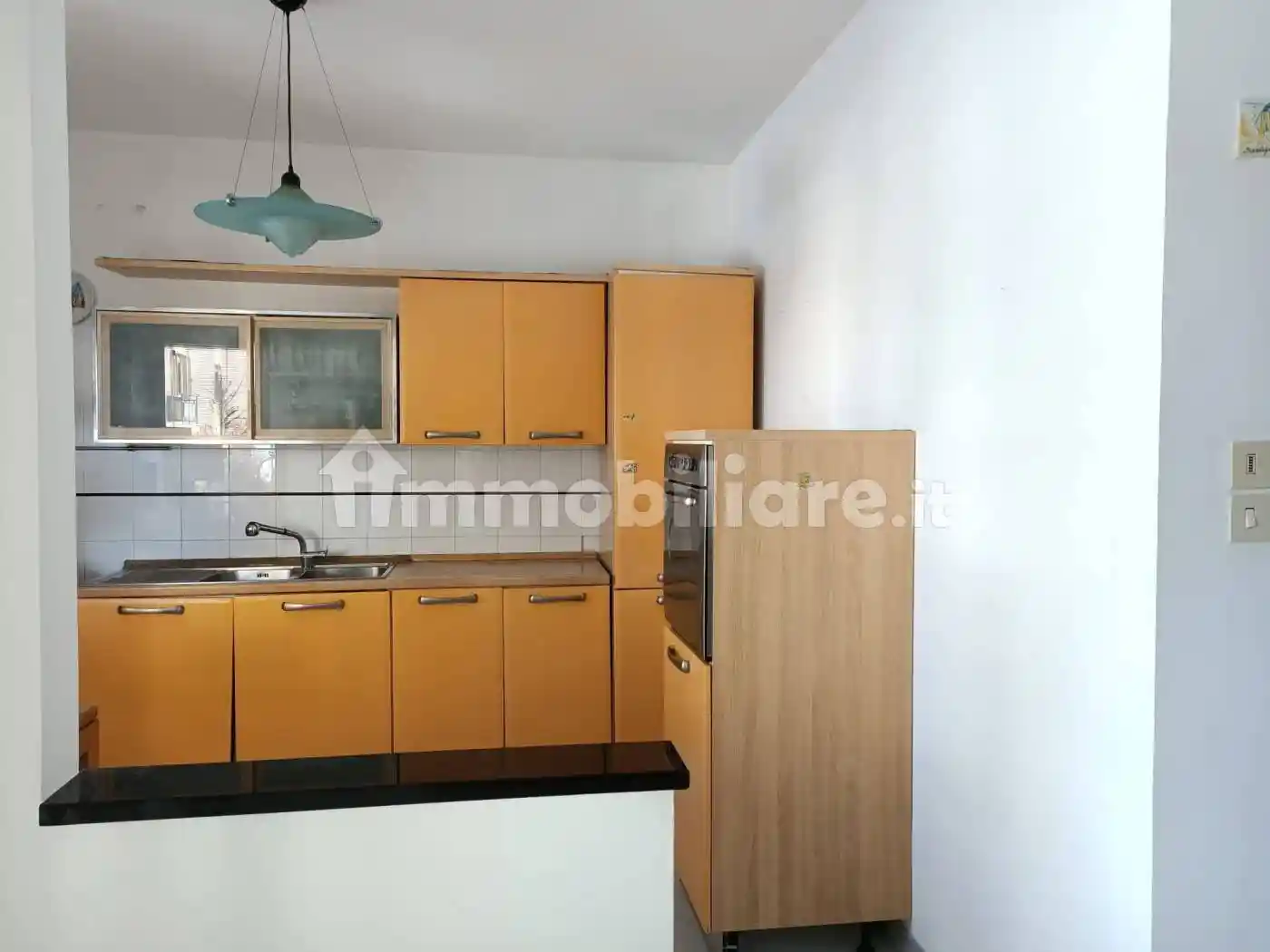 Trilocale viale Cappuccini 371, Centro, Lanciano - foto 4