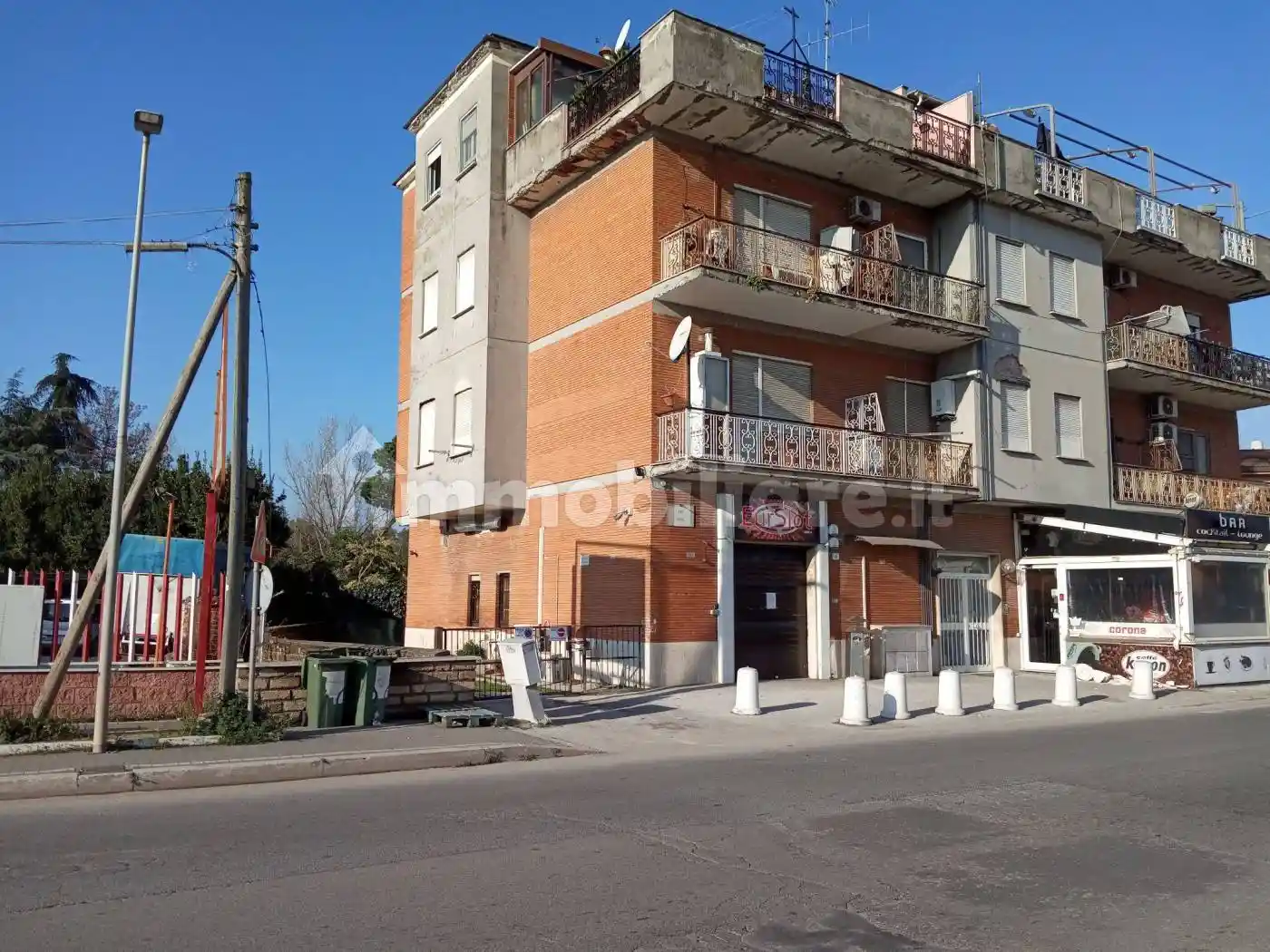 Appartamento in vendita a Ardea