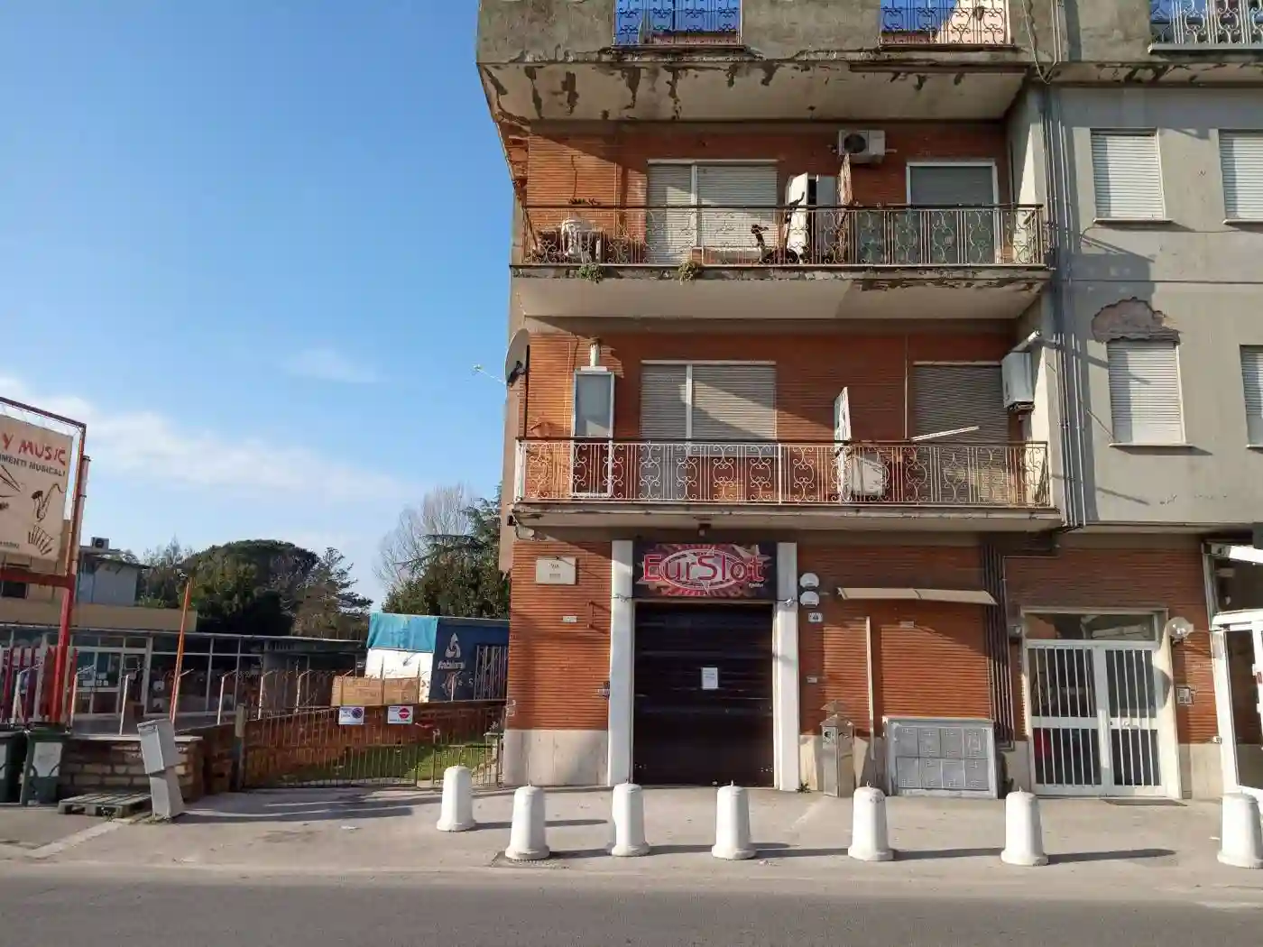 Trilocale via Niso 46, Ardea Paese, Ardea - foto 4