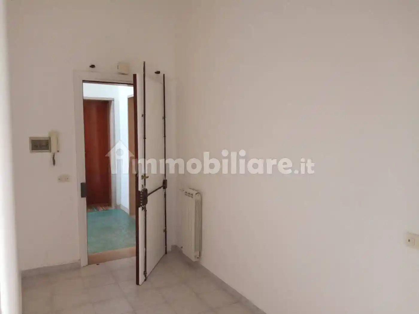 Trilocale via Niso 46, Ardea Paese, Ardea - foto 3