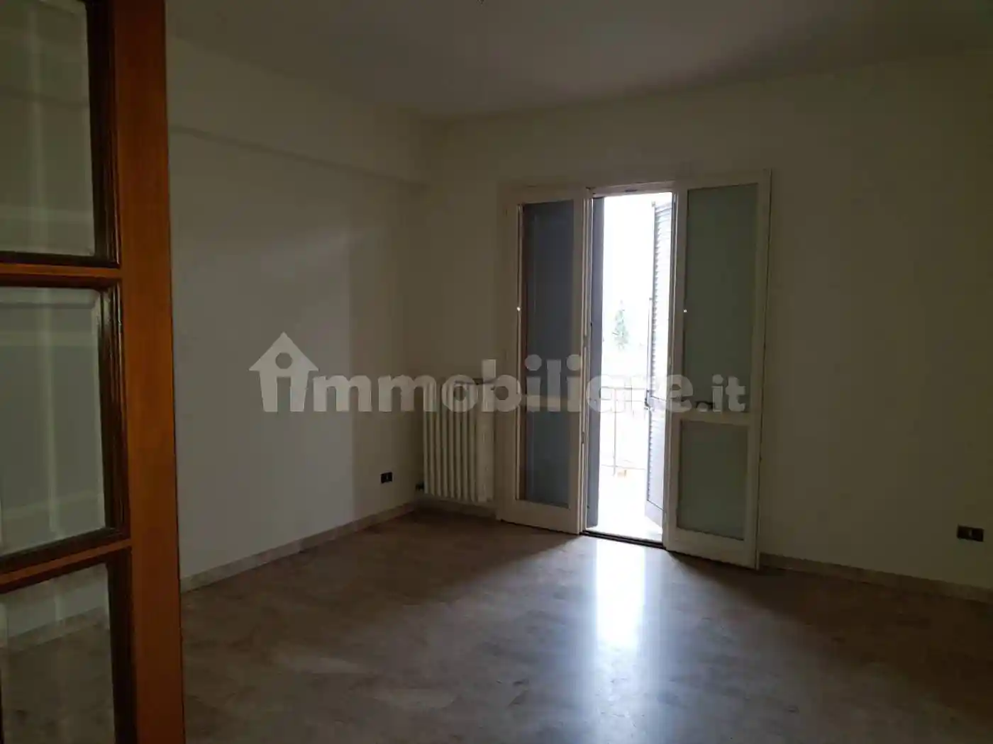 Appartamento in vendita a Viadana