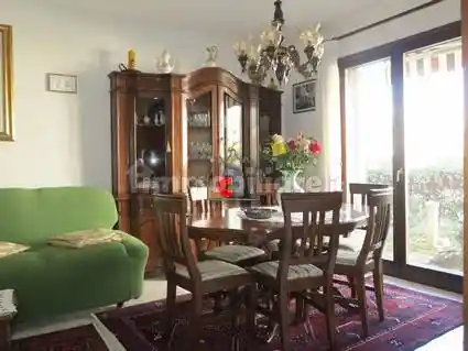 Villetta a schiera in vendita a Padova