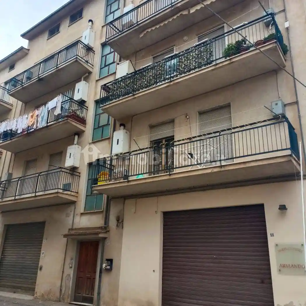 Trilocale via Don Luigi Sturzo 20, Centro, Acri - foto 2