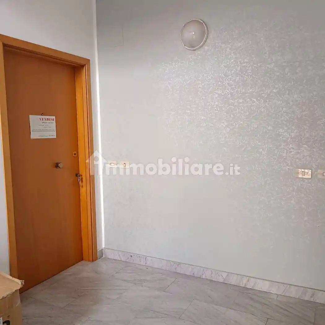 Trilocale via Don Luigi Sturzo 20, Centro, Acri - foto 3