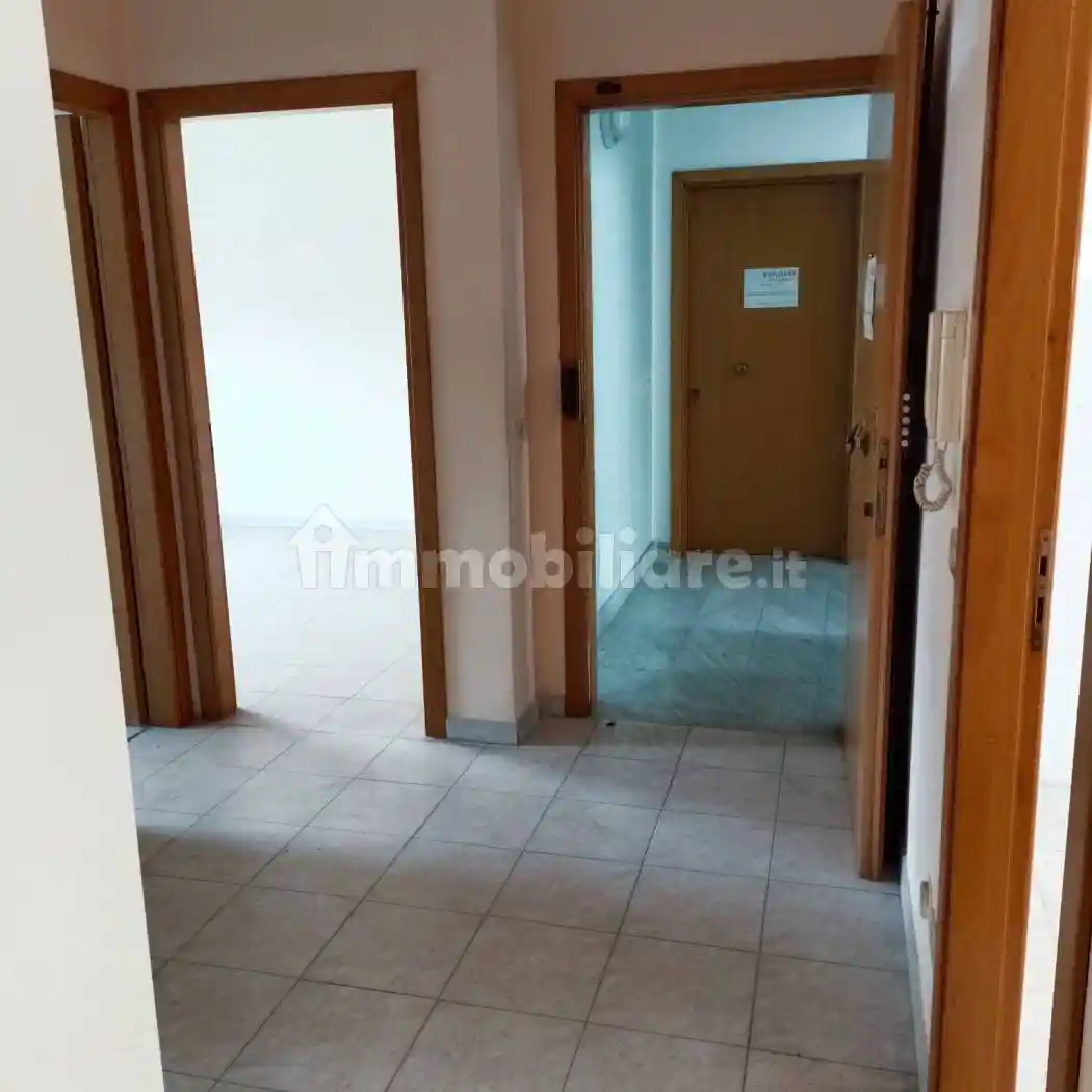 Trilocale via Don Luigi Sturzo 20, Centro, Acri - foto 5