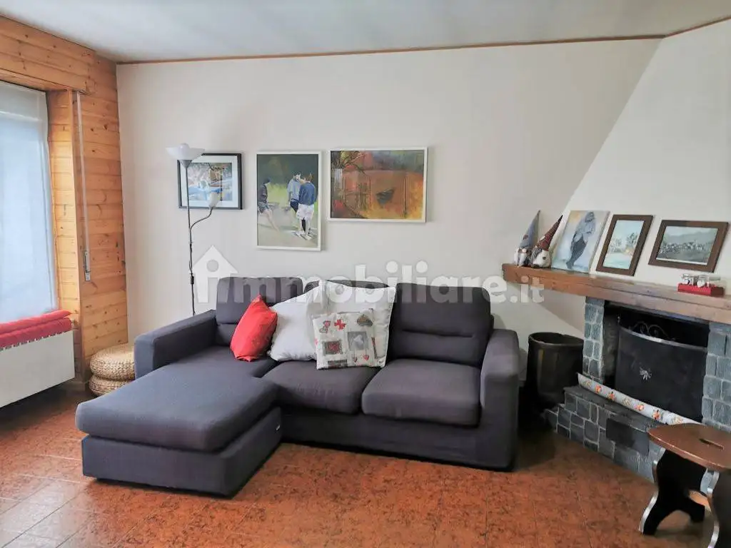 Trilocale via Don Giovanni Bosco 82, Santa Elisabetta, Caspoggio - foto 4