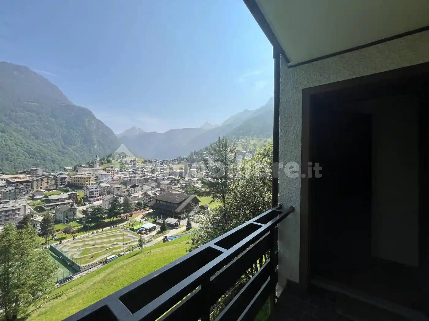 Appartamento in vendita a Caspoggio